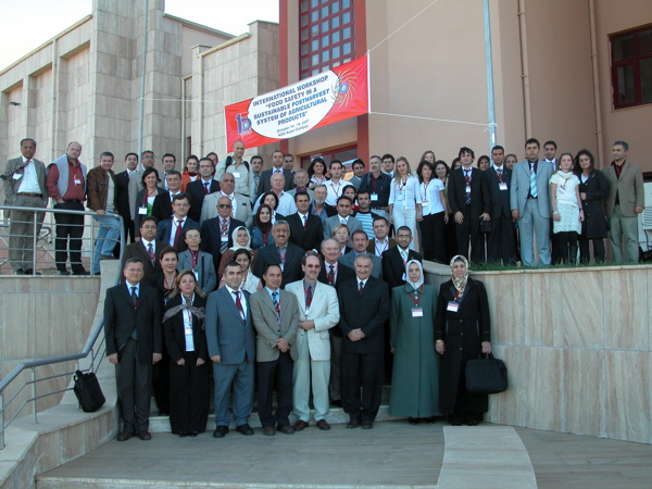 (Group Photo)