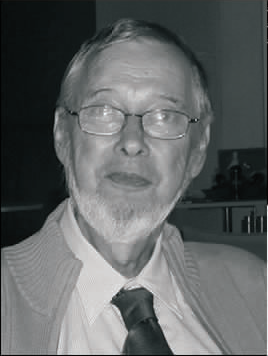 (Image of J.E. Donahaye)