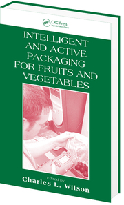 Intelligent And Active Packaging For Fruits And Vegetables
