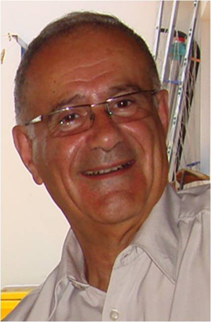 שלמה נברו