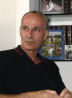 Micha Vered